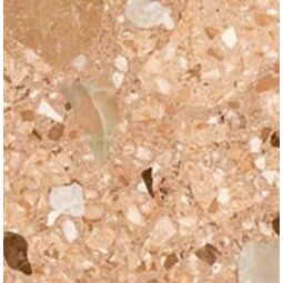 Vives, Niza, VIVES BASTIA ROJIZO TACO 4X4 