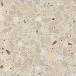 Vives, Niza, VIVES MONACO-R BEIGE ANTISLIP GRES REKTYFIKOWANY 80X80 