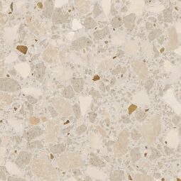 Vives, Niza, VIVES MONACO-R BEIGE GRES PULIDO REKTYFIKOWANY 79.3X79.3 