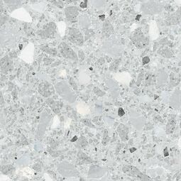 Vives, Niza, VIVES MONACO-R GRIS GRES PULIDO REKTYFIKOWANY 79.3X79.3 