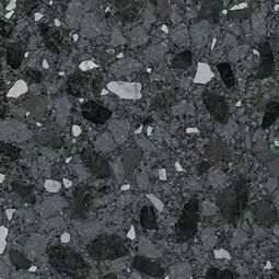 Vives, Niza, VIVES MONACO-R NEGRO GRES PULIDO REKTYFIKOWANY 79.3X79.3 