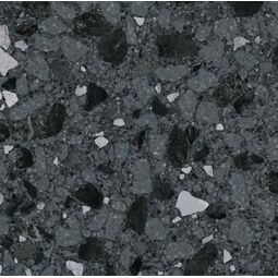 Vives, Niza, VIVES MONACO-R NEGRO GRES REKTYFIKOWANY 80X80 