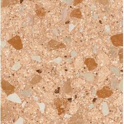 Vives, Niza, VIVES MONACO-R ROJIZO GRES REKTYFIKOWANY 80X80 