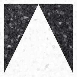 Vives, Niza, VIVES ORCIA-R CARBON GRES REKTYFIKOWANY 20X20 