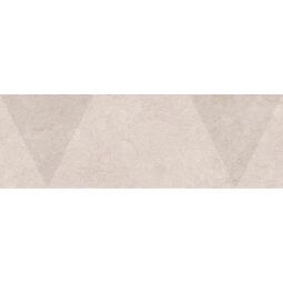 Vives, Omicron, VIVES SIKINOS CREMA PŁYTKA ŚCIENNA 25X75 