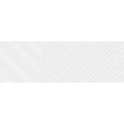 Vives, Omicron, VIVES TELENDOS NIEVE PŁYTKA ŚCIENNA 25X75 