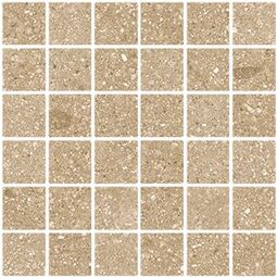 Vives, Gea, VIVES GEA MOSTAZA MOZAIKA 30X30 