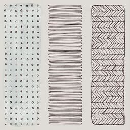 Vives, Paola, VIVES CANDELA-B PŁYTKA ŚCIENNA 20X20 