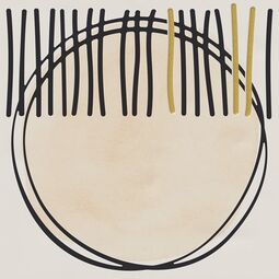 Vives, Paola, VIVES IAN-B DEKOR 20X20 