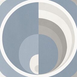 Vives, Pop Tile, VIVES HARRIS-R CELESTE GRES REKTYFIKOWANY 29.3X29.3 