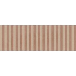 Vives, Ritmo, VIVES ZOUK-R ROJIZO COBRE PŁYTKA ŚCIENNA 32X99 