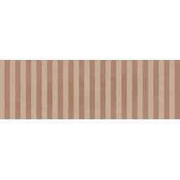 Vives, Ritmo, VIVES ZUOK-R ROJIZO COBRE PŁYTKA ŚCIENNA 32X99 