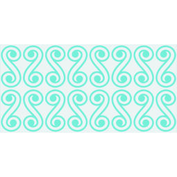 Vives, Rivoli, VIVES CLICHY BLANCO PŁYTKA ŚCIENNA 10X20 