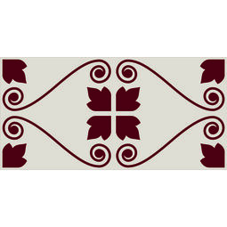 Vives, Rivoli, VIVES CLICHY VAINILLA PŁYTKA ŚCIENNA 10X20 