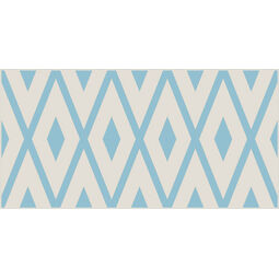 Vives, Rivoli, VIVES MONTMARTRE CELESTE PŁYTKA ŚCIENNA 10X20 