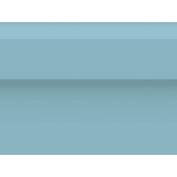 Vives, Rivoli, VIVES RIVOLI CELESTE ZOCALO 15X20 