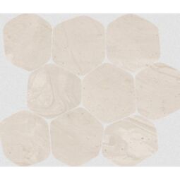 Vives, Salerno, VIVES SALERNO BEIGE TORINO MOZAIKA 30X30 