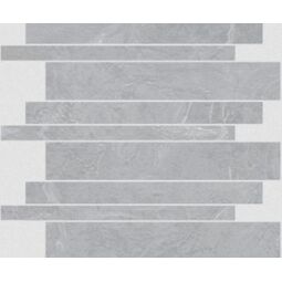 Vives, Salerno, VIVES SALERNO CENIZA AREZZO MOZAIKA 30X30 