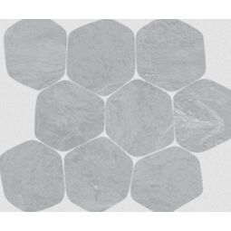 Vives, Salerno, VIVES SALERNO CENIZA TORINO MOZAIKA 30X30 