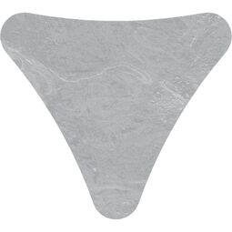 Vives, Salerno, VIVES SALERNO STAR CENIZA TACO 4.3X4.8 