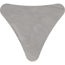 Vives, Salerno, VIVES SALERNO STAR TAUPE TACO 4.3X4.8 