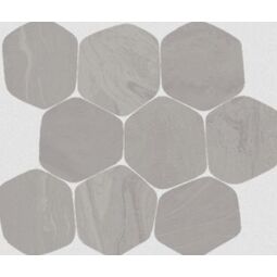 Vives, Salerno, VIVES SALERNO TAUPE TORINO MOZAIKA 30X30 