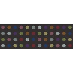 Vives, Satinados, VIVES SENKEL NEGRO PŁYTKA ŚCIENNA 25X75 