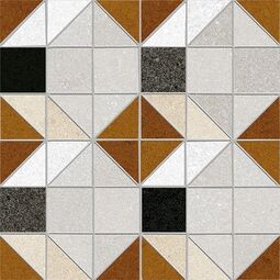 Vives, Seine, VIVES BERCY-R ROJIZO GRES REKTYFIKOWANY 20X20 