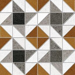 Vives, Seine, VIVES EVRY-R ROJIZO GRES REKTYFIKOWANY 20X20 