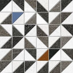 Vives, Seine, VIVES HAVRE-R GRAFITO GRES REKTYFIKOWANY 20X20 