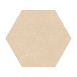 Vives, Seine, VIVES SEINE CREMA HEXAGONO GRES 51.9X59.9 