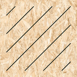 Vives, Strand, VIVES MASAI-R NATURAL GRAFITO GRES REKTYFIKOWANY 59.3X59.3 