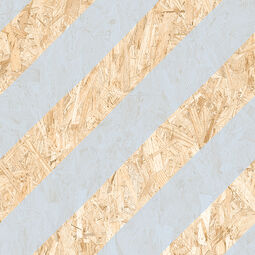 Vives, Strand, VIVES NENETS-R NATURAL AZUL GRES REKTYFIKOWANY 59.3X59.3 