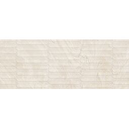 Vives, Stravaganza, VIVES MARBELLA-R BEIGE PŁYTKA ŚCIENNA 45X120 