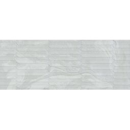 Vives, Stravaganza, VIVES MARBELLA-R GRIS PŁYTKA ŚCIENNA 45X120 