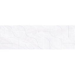 Vives, Stravaganza, VIVES MIJAS-R BLANCO PŁYTKA ŚCIENNA 32X99 