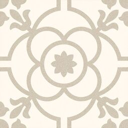 Vives, Svenska, VIVES BLOMKNOPP BONE GRES 20X20 