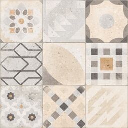 Vives, Tokio, VIVES TAIPEI-R DEKOR REKTYFIKOWANY 59.3X59.3 