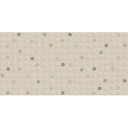 Vives, Duo, VIVES POINTS PEARL MULTICOLOR GRES 30X60 