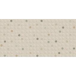 Vives, Duo, VIVES POINTS-R PEARL MULTICOLOR GRES REKTYFIKOWANY 29.3X59.3 