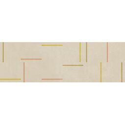 Vives, Manhattan, VIVES FLATIRON-R SAND PŁYTKA ŚCIENNA 32X99 