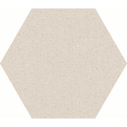Vives, Micra, VIVES MICRA CREMA HEXAGONO GRES REKTYFIKOWANY 51.9X59.9 