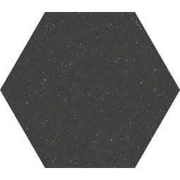 Vives, Micra, VIVES MICRA GRAFITO HEXAGONO GRES REKTYFIKOWANY 51.9X59.9 