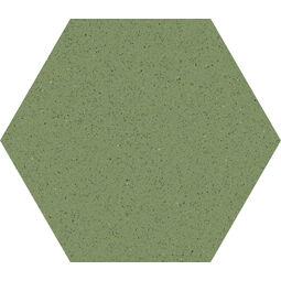 Vives, Micra, VIVES MICRA VERDE HEXAGONO GRES REKTYFIKOWANY 51.9X59.9 