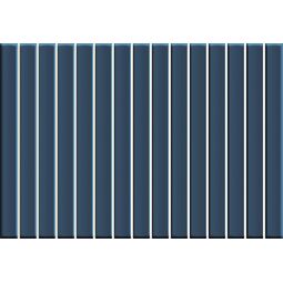 Vives, Surf, VIVES KAIMU AZUL-M PŁYTKA ŚCIENNA 23X33.5 