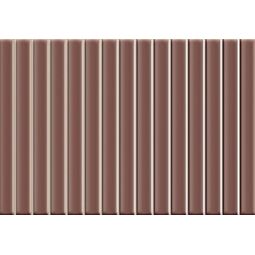 Vives, Surf, VIVES WAIKIKI BURDEOS-B PŁYTKA ŚCIENNA 23X33.5 