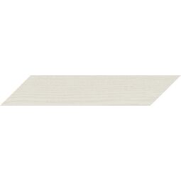 Vives, Tandem Wood, VIVES CHEVRON TIVEDEN-R BLANCO GRES REKTYFIKOWANY 10X59.3 