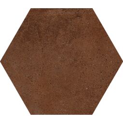 Vives, Zero, VIVES HEXAGONO ARCHAI BOLD GRES 23.3X26.8 