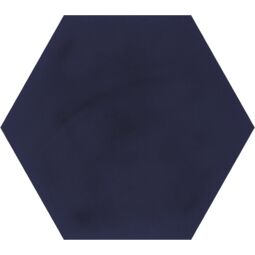 Vives, Zero, VIVES HEXAGONO FIGULI BLUE GRES 15X17 