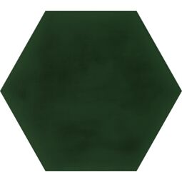 Vives, Zero, VIVES HEXAGONO FIGULI GREEN GRES 15X17 
